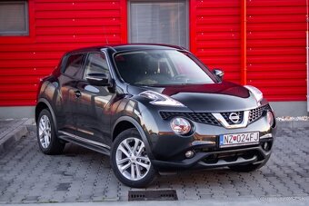 Nissan Juke 1.2 DIG-T 115 Acenta - 33 000km - 3