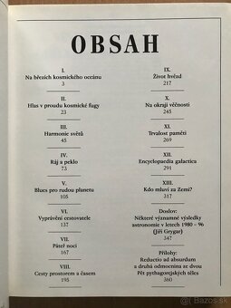 Kafka, Tatarka, Castro, Sagan, Hviezdne vojny - 3