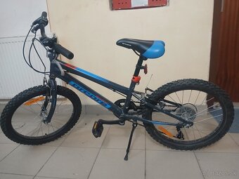 Bycikel 20 - 3