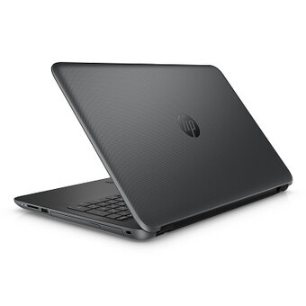HP 250 G4, Intel Core i3, 8GB RAM, SSD 240 GB, 15,6", WIN10 - 3