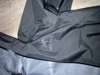 Arc’teryx beta lt jacket - 3