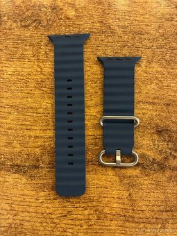 Apple watch 6, 44 mm - 3