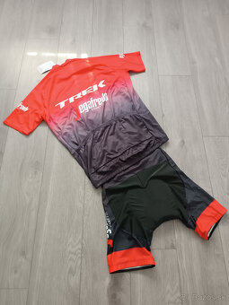 Cyklo set TREK - 3
