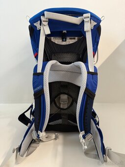 Osprey Poco II Sky Blue - 3