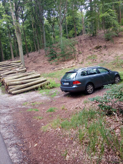 VW Golf VI 1.6 Tdi Highline - 3