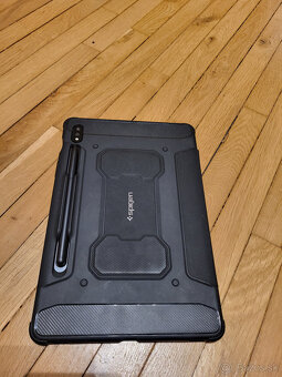 Samsung Galaxy Tab S7, obal, pero - Používaný - 3