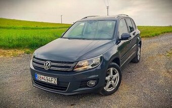 ✳️Volkswagen Tiguan 2.0 CR TDI 4-Motion Sport 190 000KM✳️ - 3