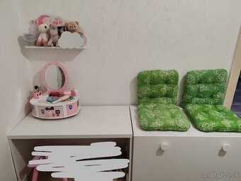Ikea stuva - 3