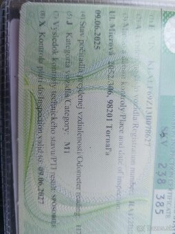 Daewoo Evanda - 3