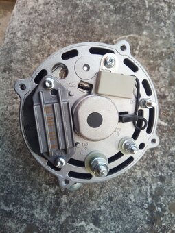 Alternátor MAHLE - 3