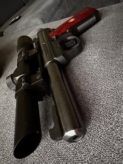 Ruger mk3 - 3