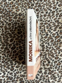Medzi nami - Monika a Eva Urbaníková - 3