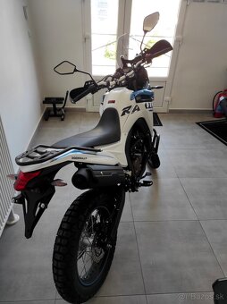 VOGE 300 Rally - 3