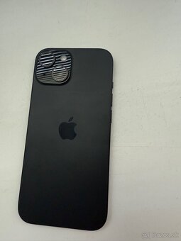 iPhone 15 128gb čierny - 3