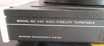 Gramofon - 3