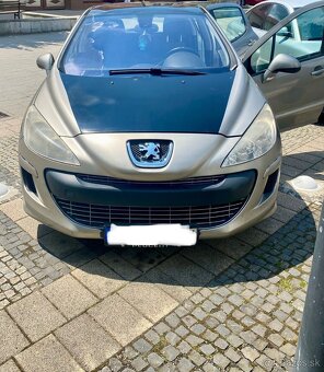 Peugeot 308 - 3