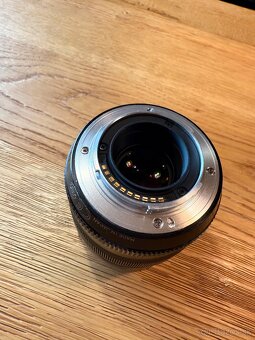 Fujifilm Fujinon XF 35mm f1.4 R - 3