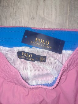 Polo Ralph Lauren plavky - 3