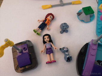 Lego Friends 41315 Potreby pre surfistov +maly set - 3