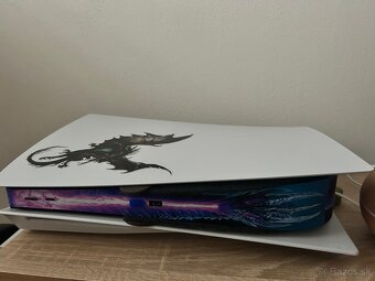 Playstation 5 verzia s mechanikou REZERVOVANÁ - 3
