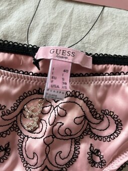 Nohavičky Guess XS/S - 3