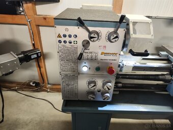 Bernado Standard 150 basic - 3