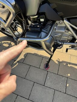 BMW R1200GS - 3