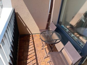 Nový kompletne zariadený 1,5-izb. byt s parkovaním - 3
