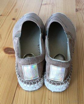 Espadrilky zn. Replay - 3