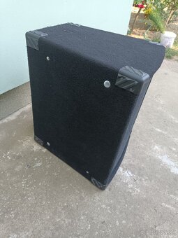 15" Subwoofer 250/500w 8ohm pasívny - 3