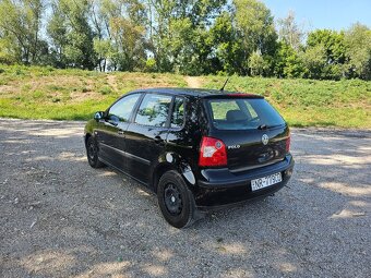 Volkswagen POLO IV 1.2htp - 3