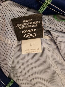 KENNY/pull-in - 3