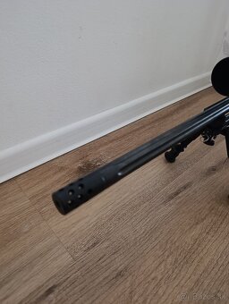 CZ 457 MDT 22lr - 3