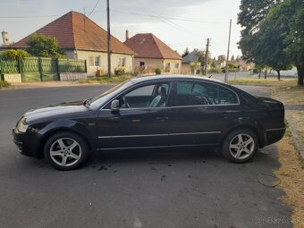 Predám Škoda Super B 2,5 TDI - 3