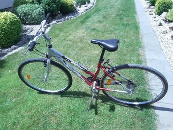 Cestné bicykle - 3
