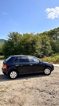 Škoda Fabia 1.2 benzín - 3