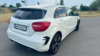 Mercedes Benz A 180CDI - 3