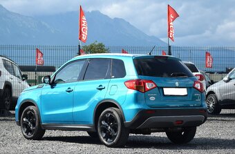 Suzuki Vitara 1.4 103 kw AllGrip - odpočet DPH - 3