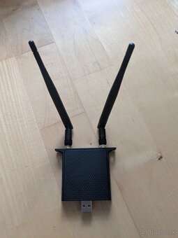 Wifi modul Viewsonic VB-WIFI 001 - 3