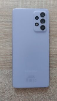 Samsung Galaxy A52s 5G - 3