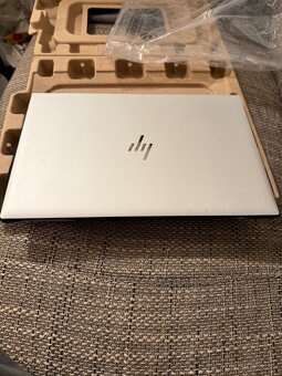 HP EliteBook 840 G8 16gb Ram - 3