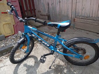 Detský bicykel - 3