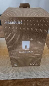 Samsung Freestyle 2 - 3