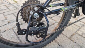 Rockrider st500 20'' - 3