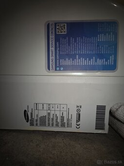 Samsung inverter 3.5kw - 3