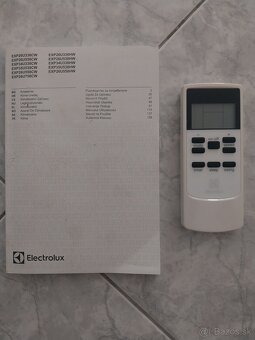 Mobilná klimatizácia ELEKTROLUX - 3