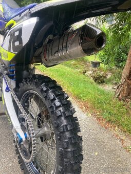 🚨✅ Yamaha yzf 450✅🚨 - 3