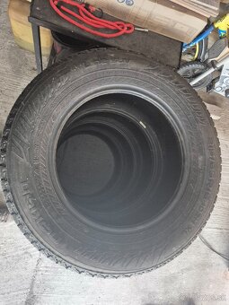 215/65/R16 - 3