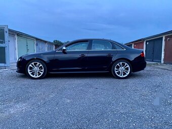 Audi S4 B8 - 3