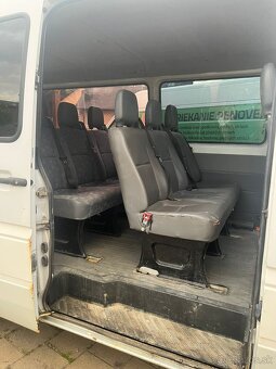 Sprinter 208 cdi - 3